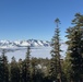 Tahoe Snow