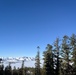 Tahoe Snow