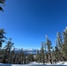 Tahoe Snow