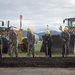 JBER conducts groundbreaking ceremony for new JITTC-E facility