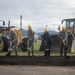 JBER conducts groundbreaking ceremony for new JITTC-E facility