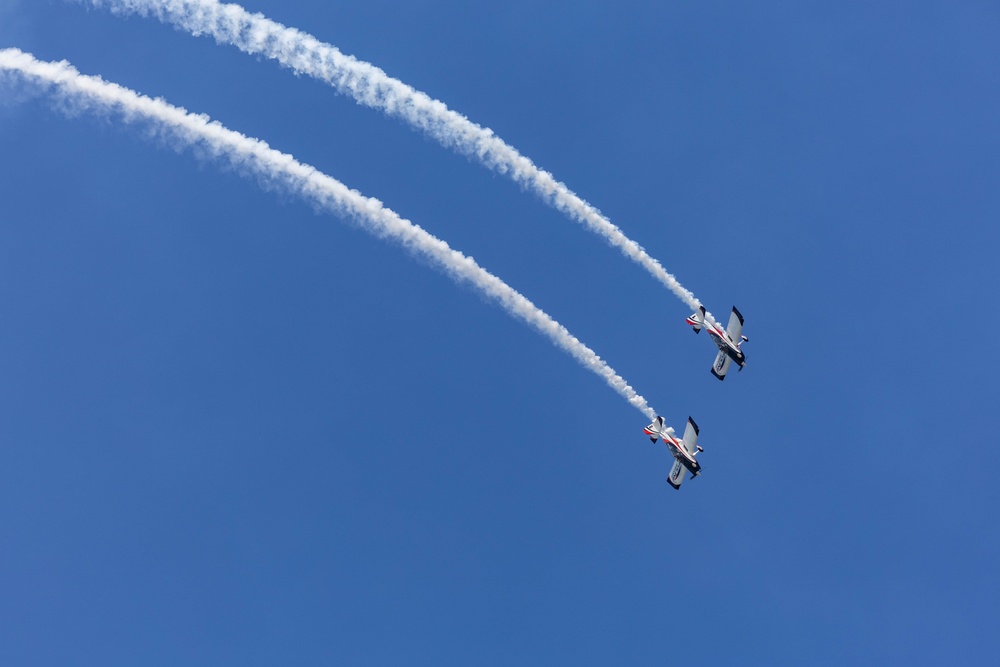 2025 NAS Oceana Air Show
