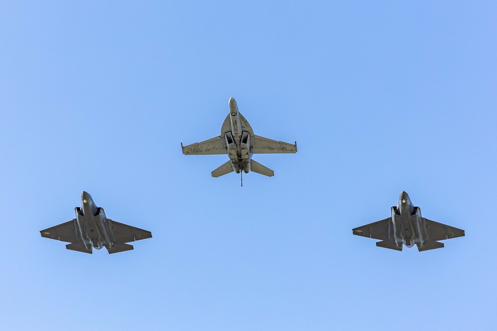 2025 NAS Oceana Air Show
