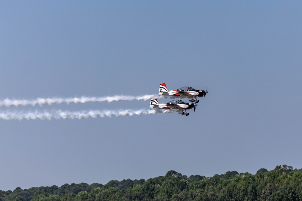 2025 NAS Oceana Air Show