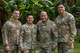 Language as a Force Multiplier: LEAP Scholars Bridge Cultures in Panamá