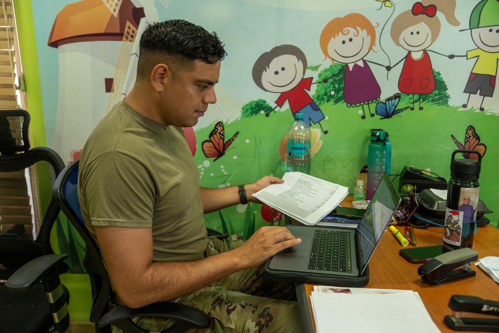 Language as a Force Multiplier: LEAP Scholars Bridge Cultures in Panamá