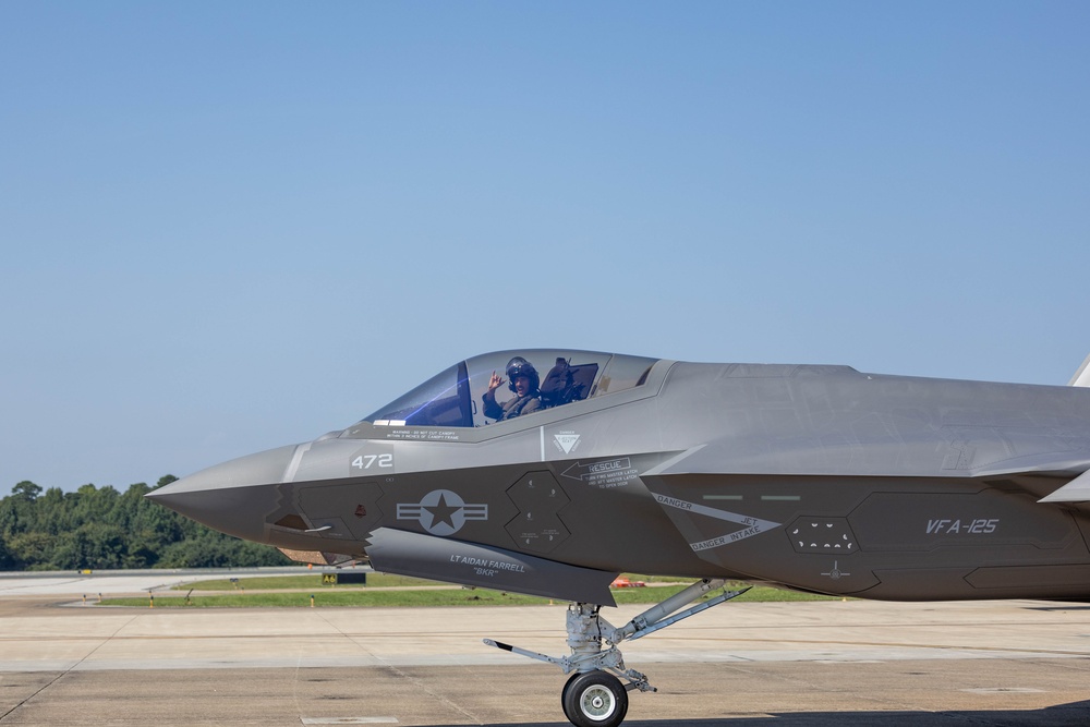 2025 NAS Oceana Air Show