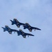 2025 NAS Oceana Air Show