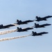2025 NAS Oceana Air Show