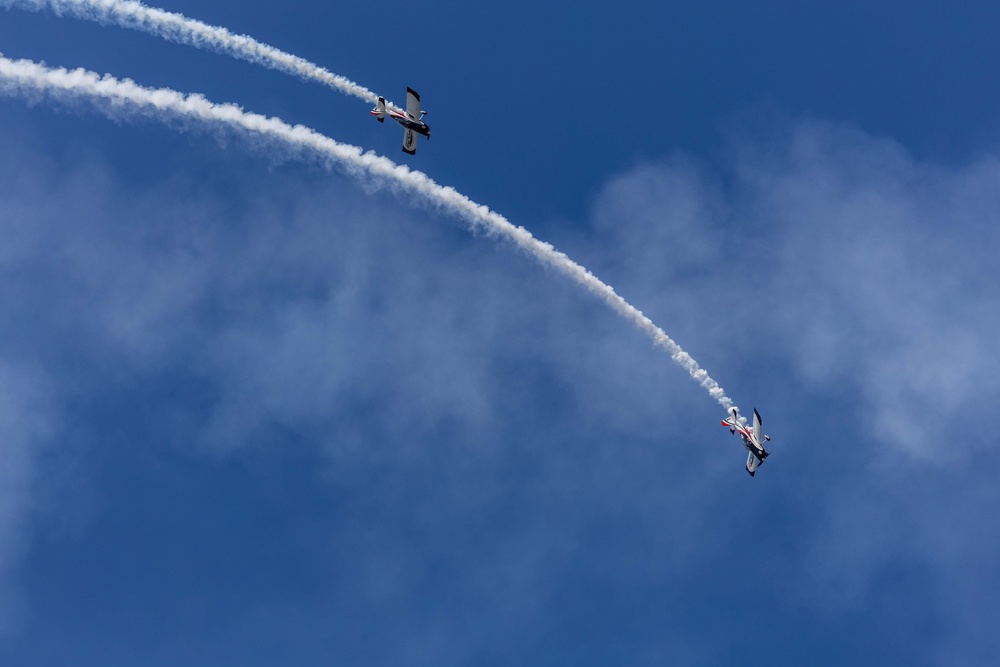 2025 NAS Oceana Air Show