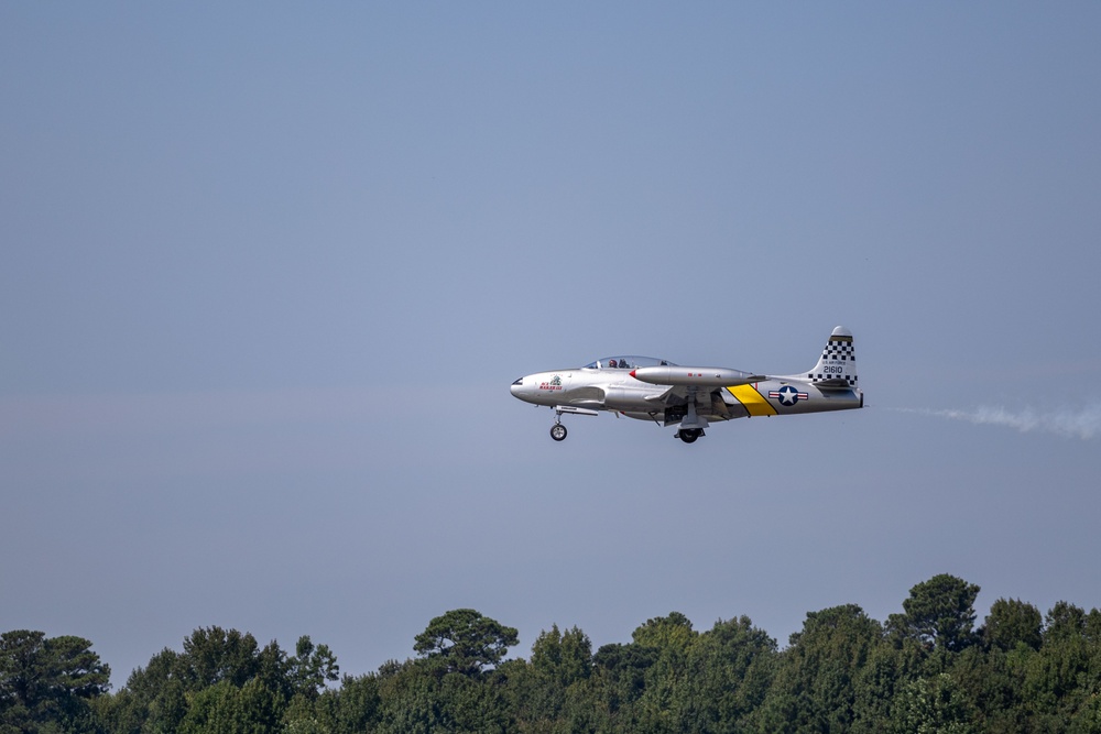 2025 NAS Oceana Air Show