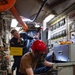 USS Pennsylvania Wins Retention Excellence Award