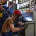 USS Pennsyvlania Wins Retention Excellence Award