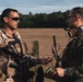 UNITAS 2025: Spanish marines conduct HRST training at MCB Camp Lejeune