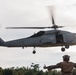UNITAS 2025: Spanish marines conduct HRST training at MCB Camp Lejeune