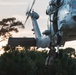 UNITAS 2025: Spanish marines conduct HRST training at MCB Camp Lejeune