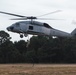 UNITAS 2025: Spanish marines conduct HRST training at MCB Camp Lejeune