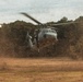 UNITAS 2025: Spanish marines conduct HRST training at MCB Camp Lejeune