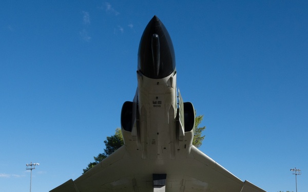 Nellis Honors National POW/MIA Recognition Day