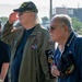 Nellis Honors National POW/MIA Recognition Day