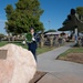 Nellis Honors National POW/MIA Recognition Day