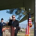 Nellis Honors National POW/MIA Recognition Day