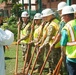 3MDTF Breaks Ground on New Headquarters