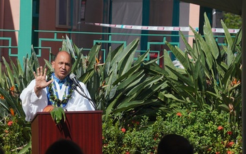 3MDTF Breaks Ground on New Headquarters