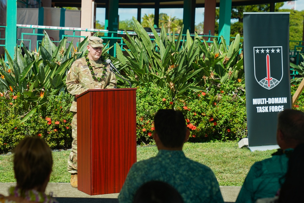 3MDTF Breaks Ground on New Headquarters