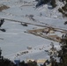 Visit to the Manscanari checkpoint