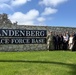 GoBiz, REACH leaders tour VSFB after 'Space Vandenberg' initiative announcement
