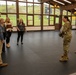 Senior leaders visit JBER for immersion