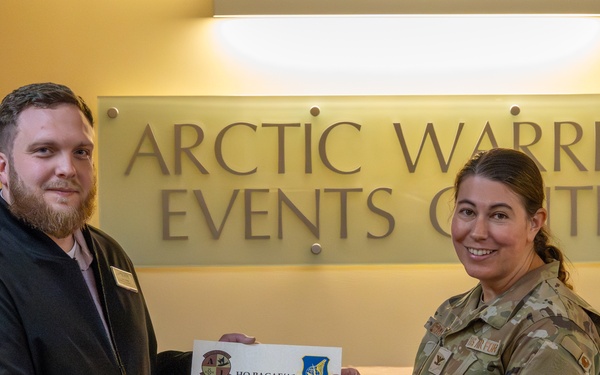 Senior leaders visit JBER for immersion