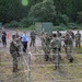 OS25 close-quarters combat training
