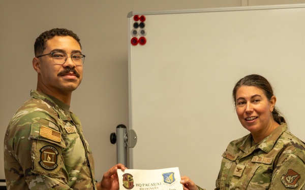 Senior leaders visit JBER for immersion