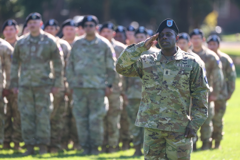 Taking responsibility