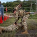 OS25 close-quarters combat training