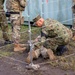 OS25 close-quarters combat training