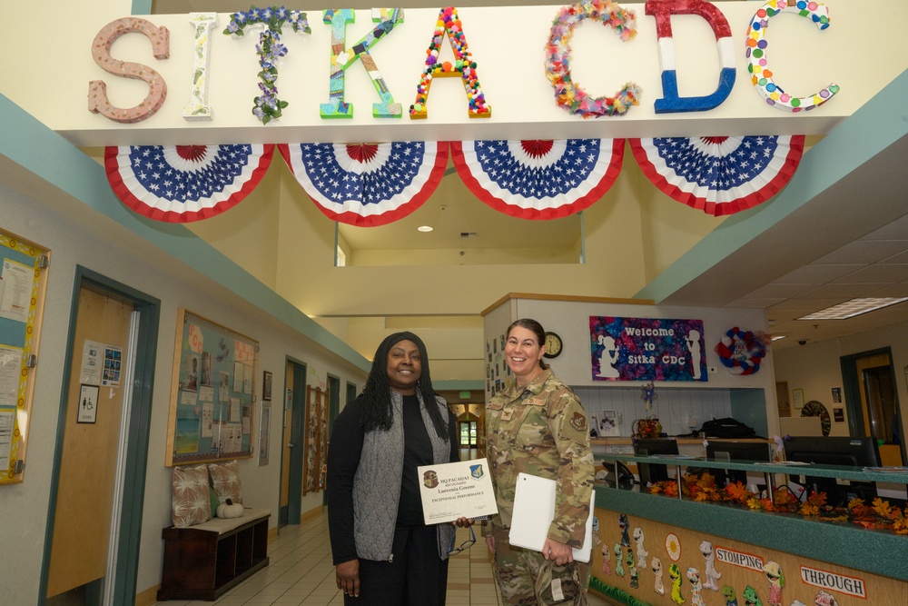 Senior leaders visit JBER for immersion