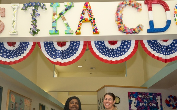 Senior leaders visit JBER for immersion