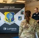 Senior leaders visit JBER for immersion
