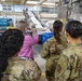 Senior leaders visit JBER for immersion
