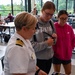 Navy Medicine Visits Springfield College during Connecticut River Valley Navy Week