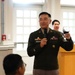 Brig. Gen. Pak attends KATUSA Veterans Association 19ESC Chapter Opening Ceremony