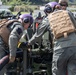 1st MAW Marines establish forward arming, refueling point on Camp Foster