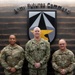 VCJCS Visits Austin, TX