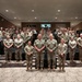 VCJCS Visits Austin, TX
