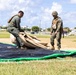 1st MAW Marines establish forward arming, refueling point on Camp Foster
