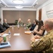 VCJCS Visits Austin, TX