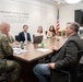 VCJCS Visits Austin, TX